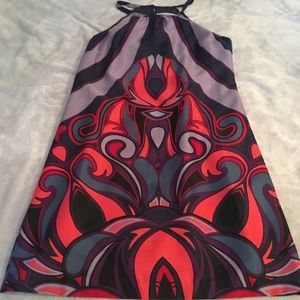 Banana Republic Shift Dress